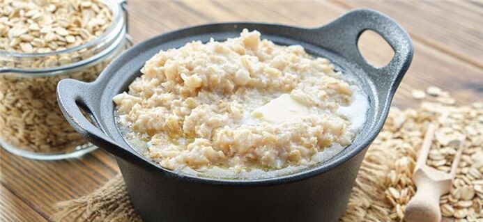 диета при язве желудка