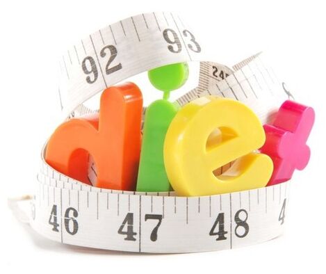 Бикини диета