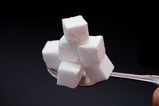 особенности питания при сахарном диабете